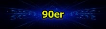 90er