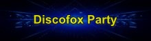 Discofox Party