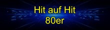 Hit auf Hit 80er